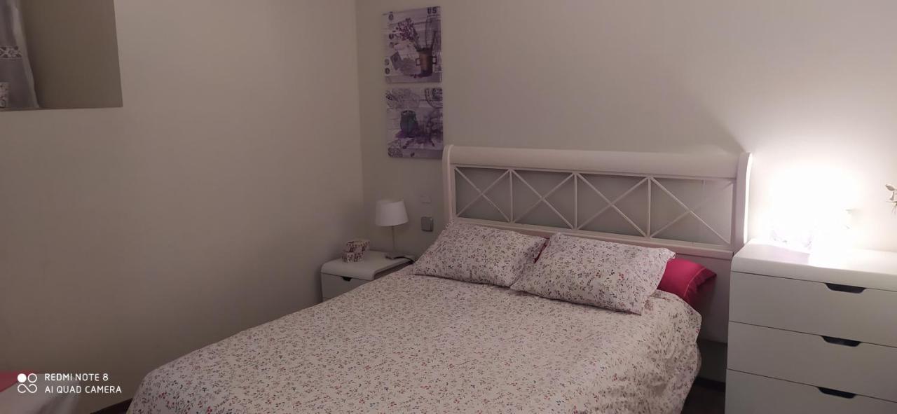 Txoko 48 Apartment Pamplona Ngoại thất bức ảnh