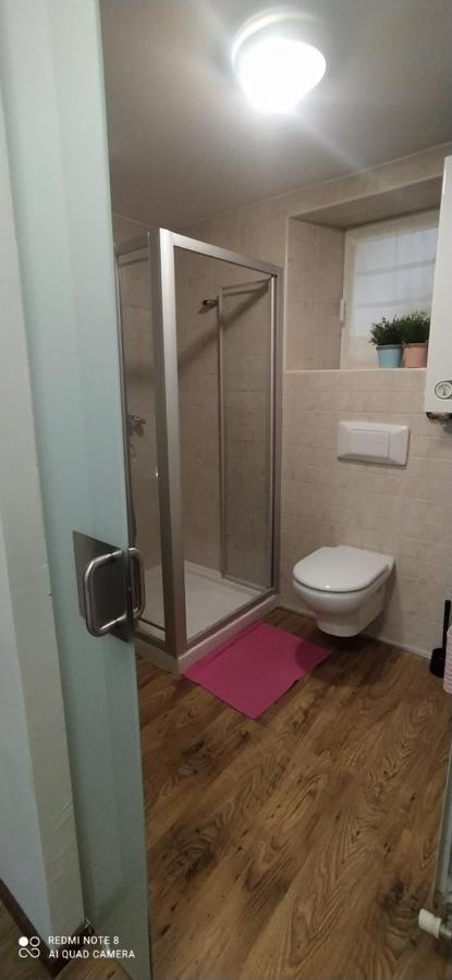 Txoko 48 Apartment Pamplona Ngoại thất bức ảnh