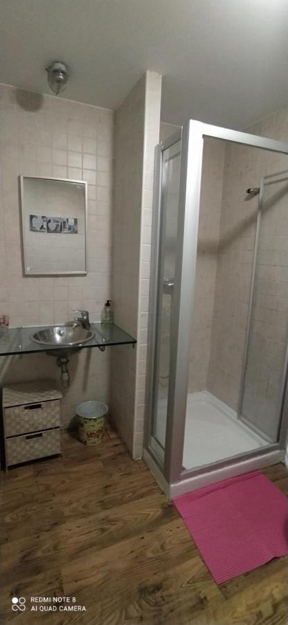 Txoko 48 Apartment Pamplona Ngoại thất bức ảnh