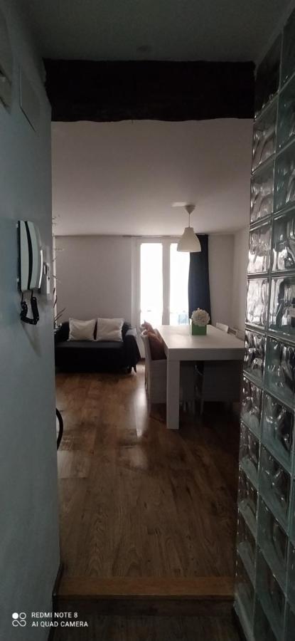 Txoko 48 Apartment Pamplona Ngoại thất bức ảnh