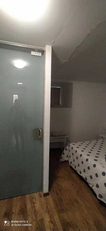 Txoko 48 Apartment Pamplona Ngoại thất bức ảnh