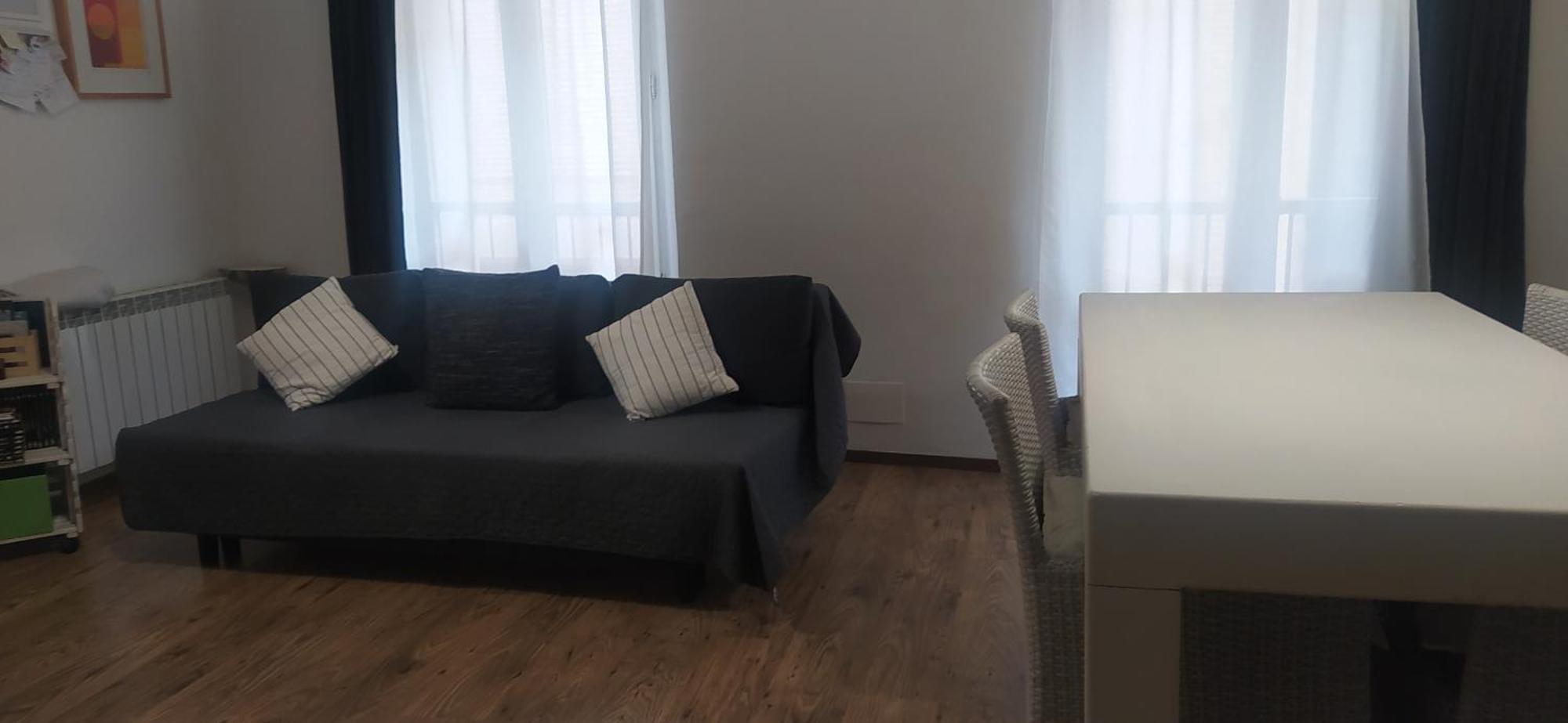 Txoko 48 Apartment Pamplona Ngoại thất bức ảnh