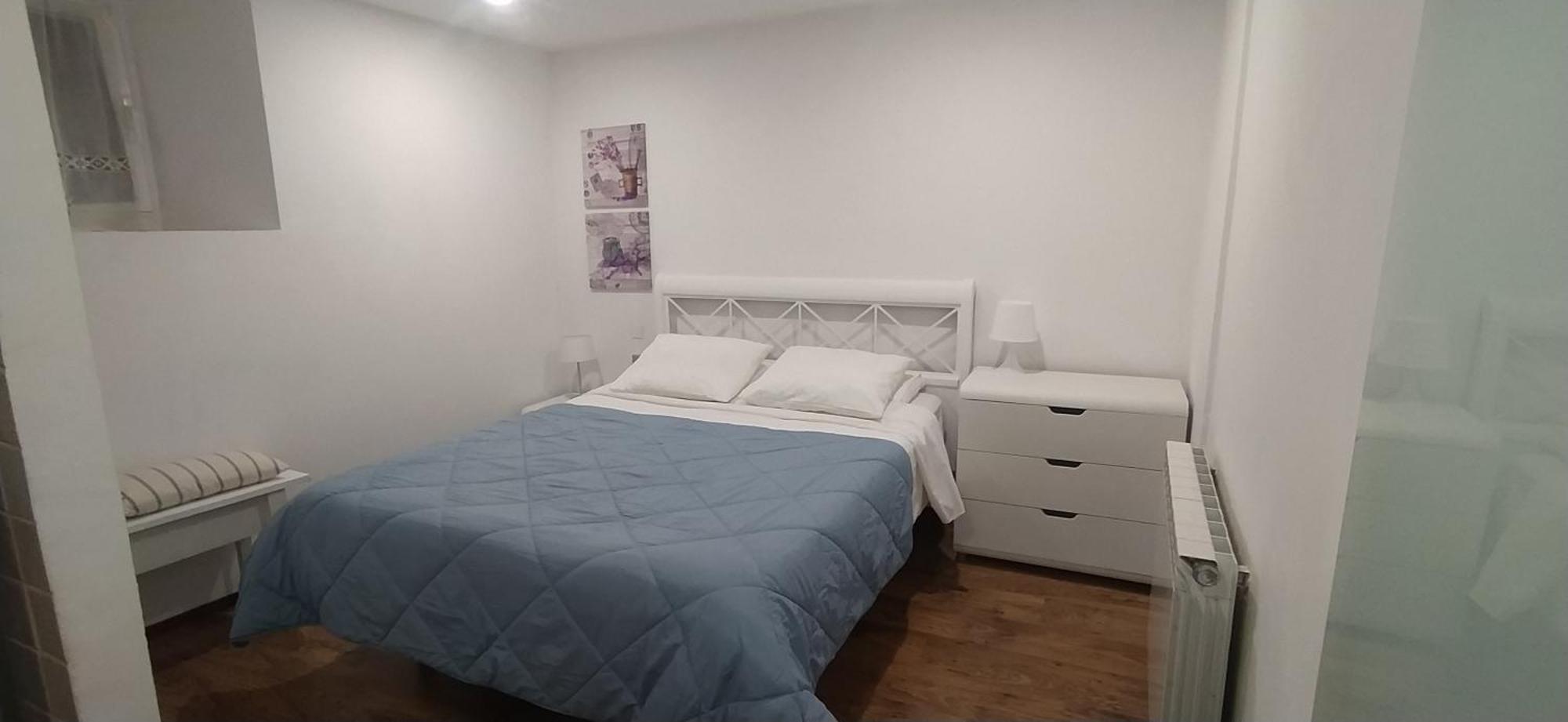 Txoko 48 Apartment Pamplona Ngoại thất bức ảnh